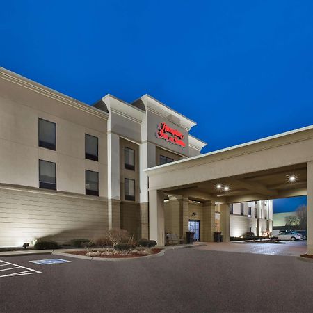 Hampton Inn & Suites Springboro Exterior photo